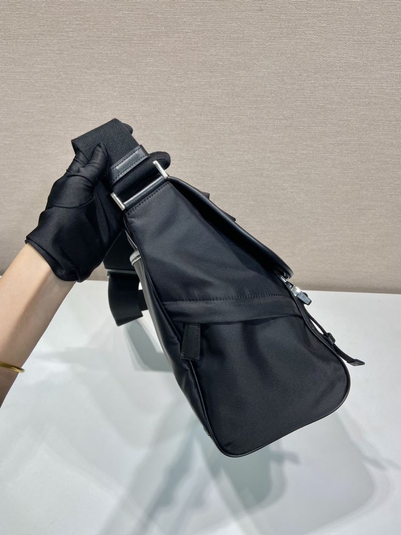 mens Pra*a satchel bags